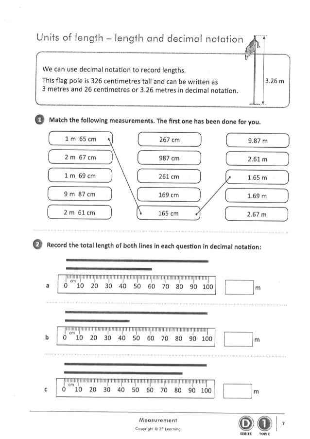How to do body measurements image