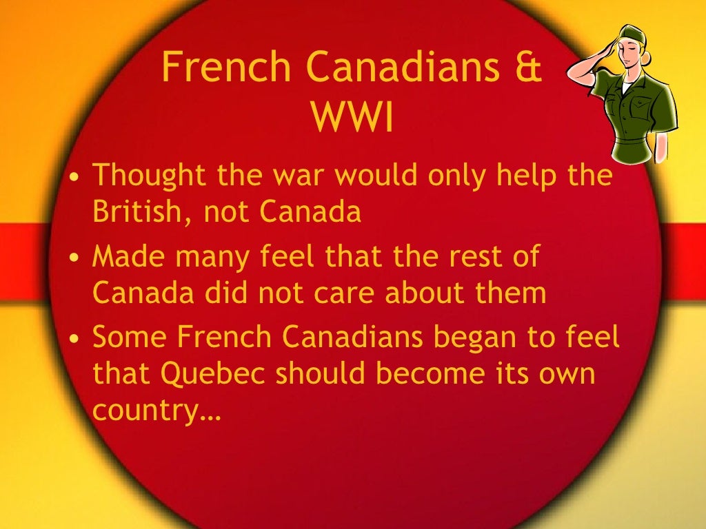 Quebec Independence Movement