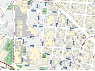 SSTG: Consell de Barri de les Tres Torres