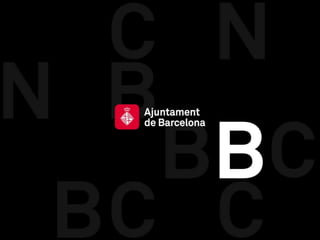 SSTG: Consell de Barri de les Tres Torres