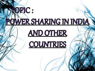 Sst group ppt