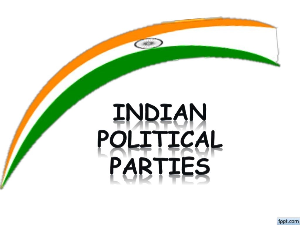 political party of india essay