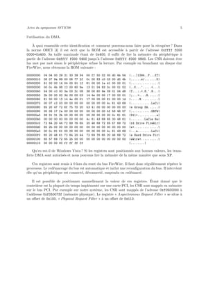 Voyage Coeur Memoire