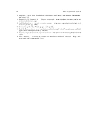 Voyage Coeur Memoire