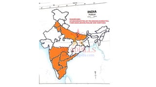 SST Map work + Map PYQ.pdf for quick revision for ur sst exams class 12 ...
