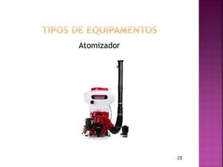 Atomizador
28
 