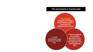 class 9 socialism in europe and russian revolution | PDF