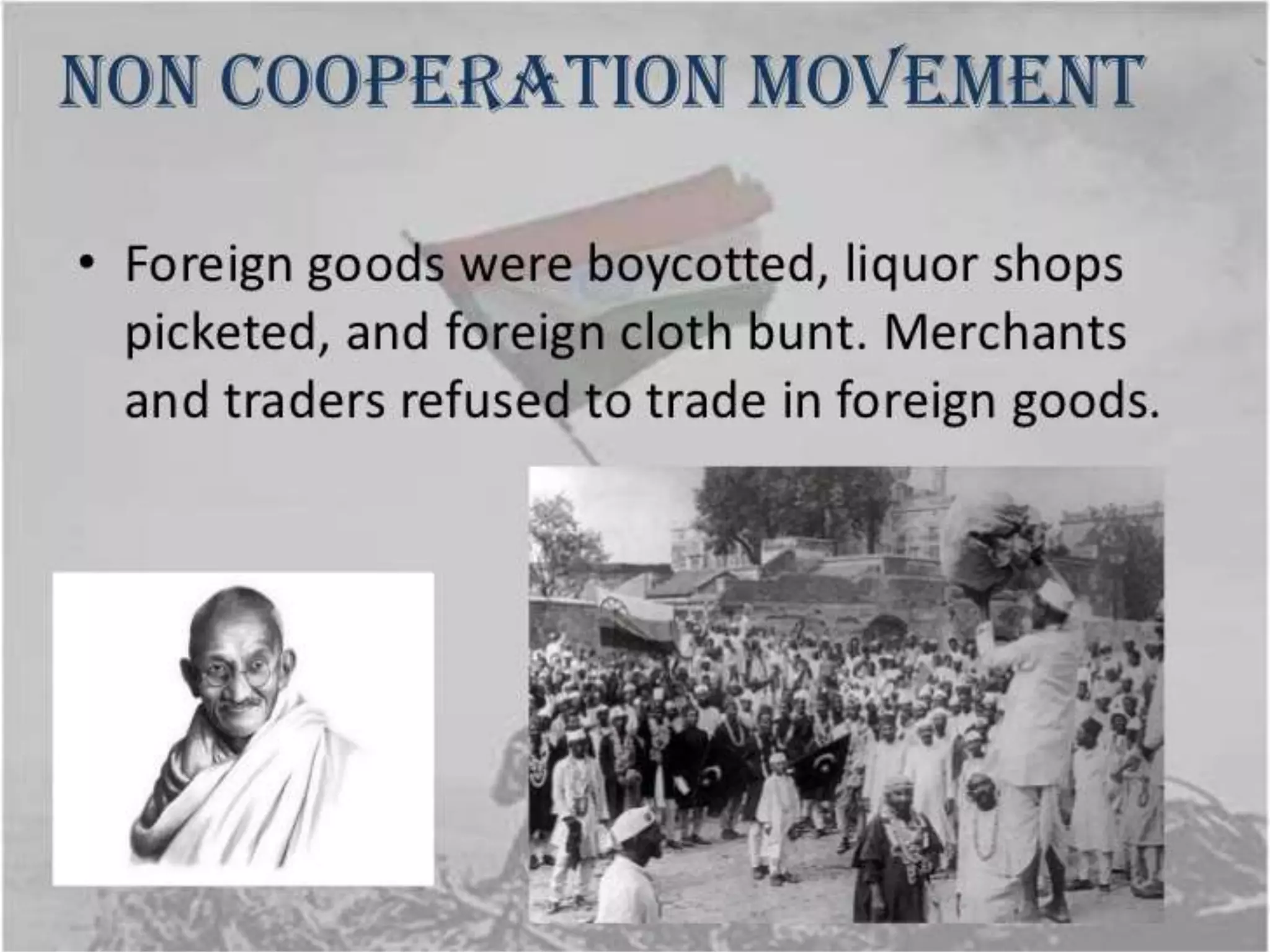  power point presentation on india's struggle for freedom