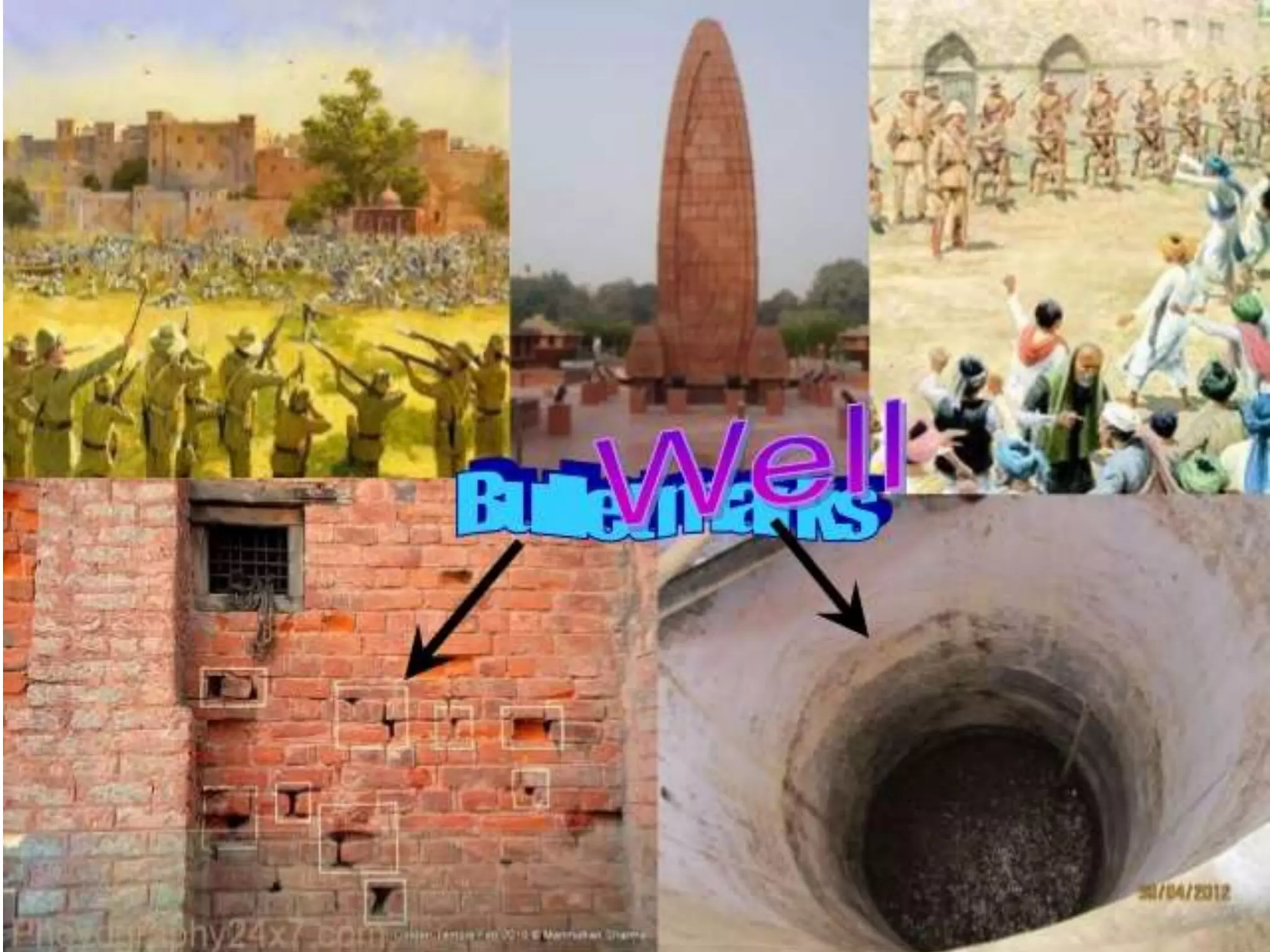  power point presentation on india's struggle for freedom