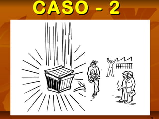 CASO - 2CASO - 2
 