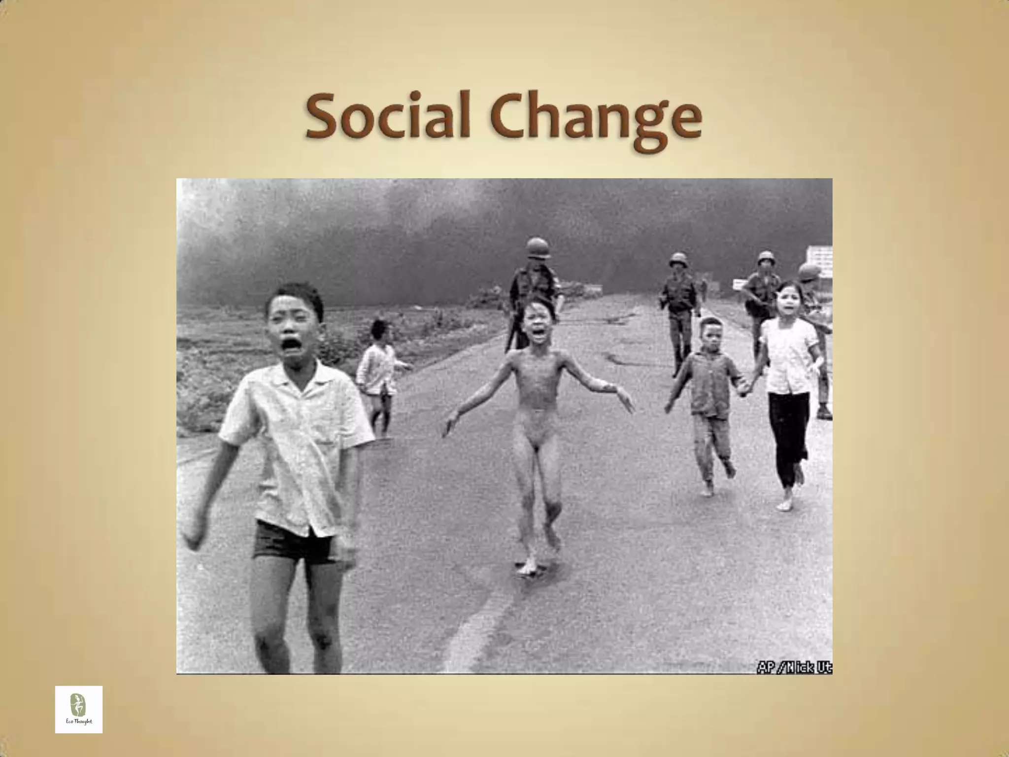 Social Change