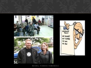 M I A N A , V A N E S A V E R O N I C A
 