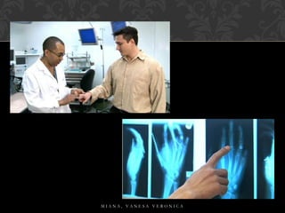 M I A N A , V A N E S A V E R O N I C A
 