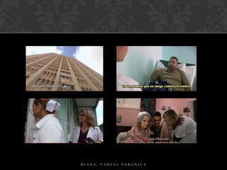 M I A N A , V A N E S A V E R O N I C A
 