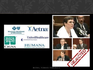 M I A N A , V A N E S A V E R O N I C A
 