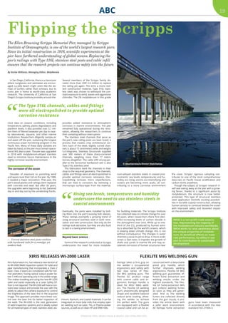 Sswi april may-2021_lowres | PDF