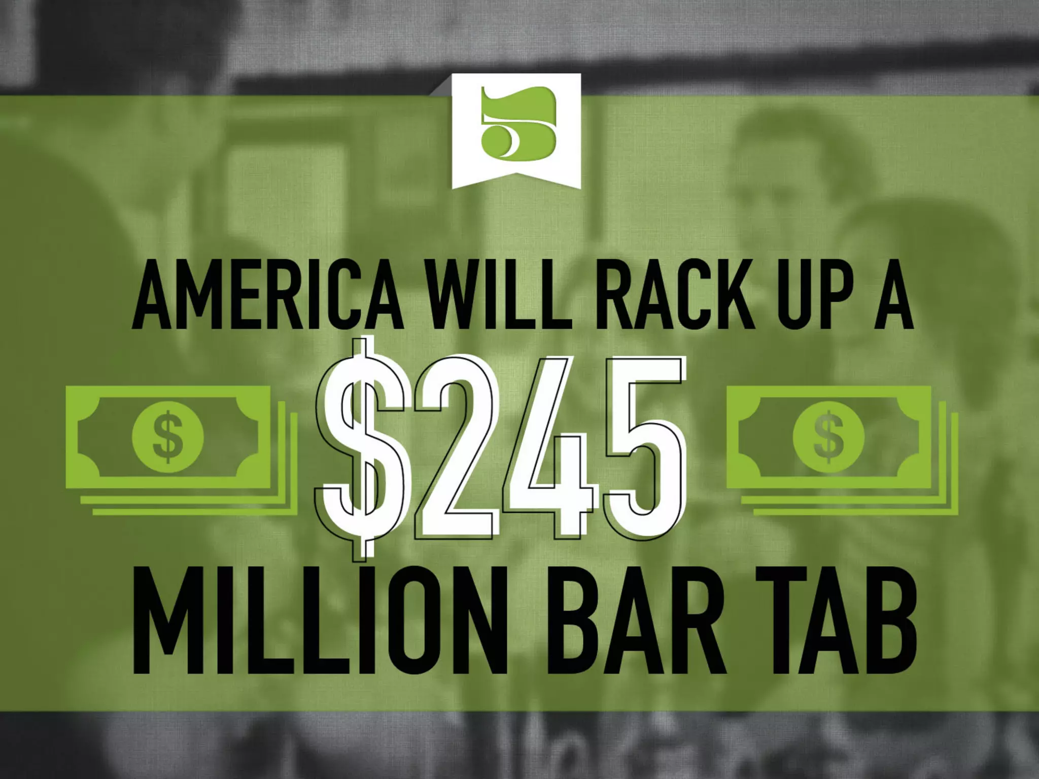 10 (Drunken) Facts about St. Patrick's Day