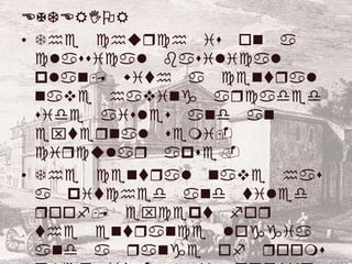 EXTERIOR
• The church is on a classical basilical plan, with
a central nave having arcaded side aisles and
an external semi-circular apse.
• The central nave has a pitched and tiled roof,
except for the entrance loggia and a range of
rooms over it. This portion is 18th century
and has its own, slightly lower roof.
• In front of the church is a large atrium or
courtyard with an entrance block, and beyond
the right hand side of the church is the
convent.
 