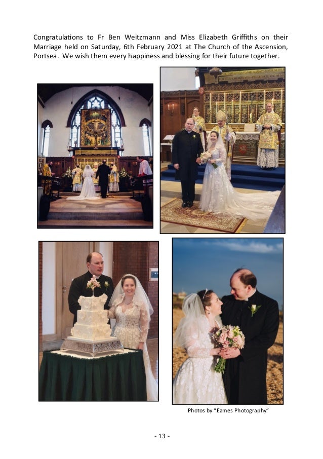 St John S Magazine March 2021