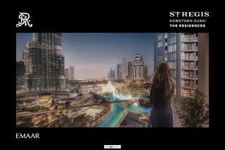 https://dxboffplan.com/properties/st-regis-penthouses/
 