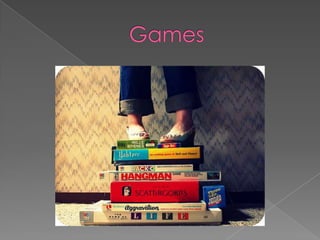 Games 