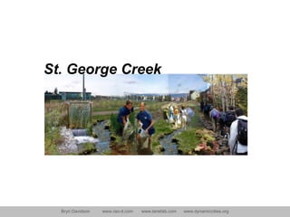 St. George Creek 