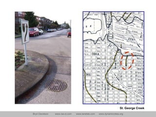 St. George Creek