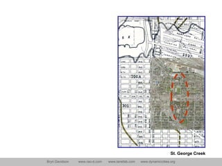 St. George Creek
