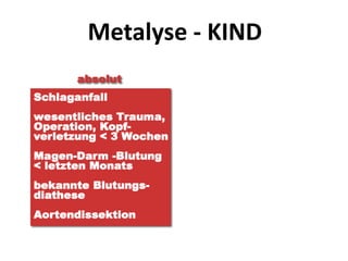 Metalyse - KIND
 