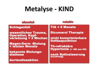 Metalyse - KIND
 