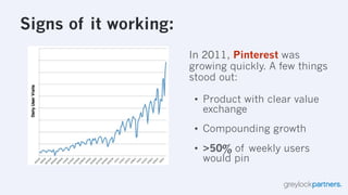 The Hierarchy of Engagement