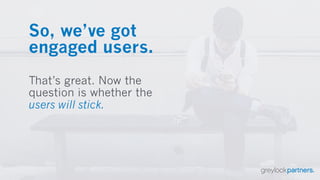 The Hierarchy of Engagement