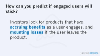 The Hierarchy of Engagement