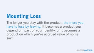 The Hierarchy of Engagement