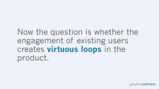 The Hierarchy of Engagement