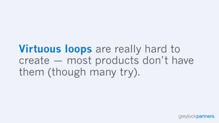 The Hierarchy of Engagement