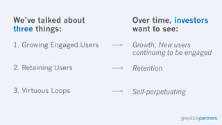 The Hierarchy of Engagement