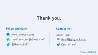 The Hierarchy of Engagement