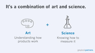 The Hierarchy of Engagement