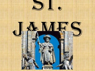 St.
James
 