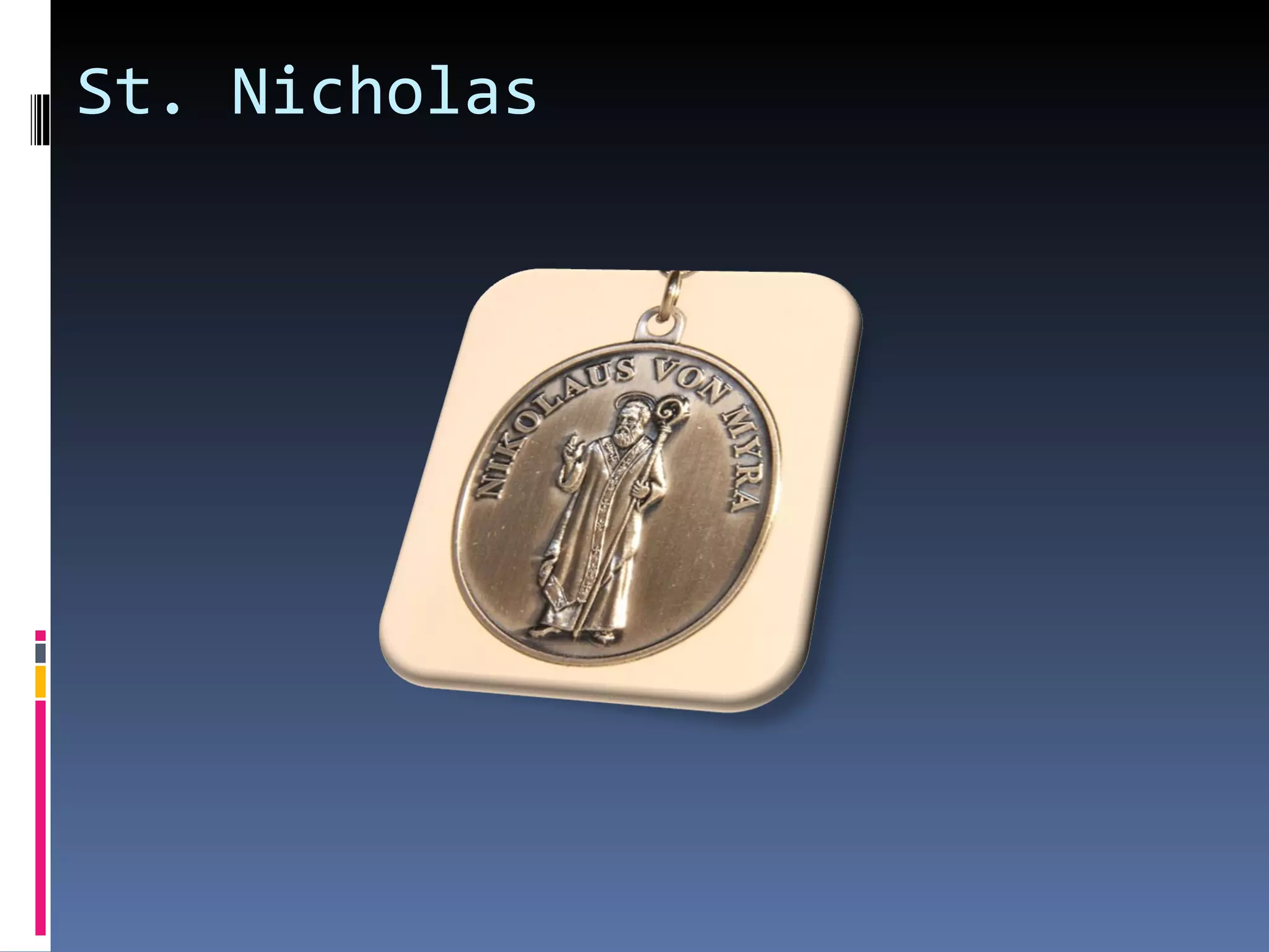 St. Nicholas