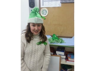 St. patrick's day