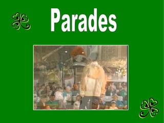 Parades 