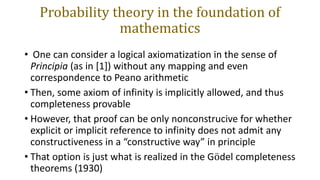 Gödel’s completeness (1930) nd incompleteness (1931) theorems: A new reading and comparative interpretation