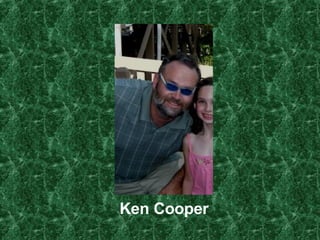 Ken Cooper 