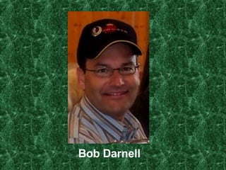 Bob Darnell 