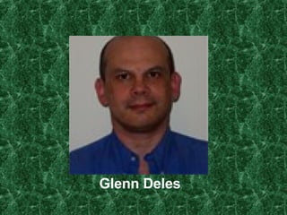 Glenn Deles 