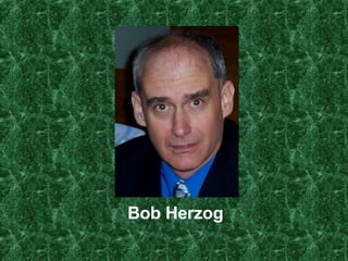 Bob Herzog 