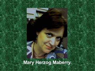 Mary Herzog Maberry 