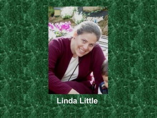 Linda Little 